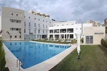 Torremolinos Inturjoven Youth Hostel
