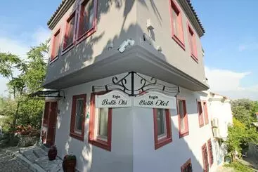 Ergin Butik Otel