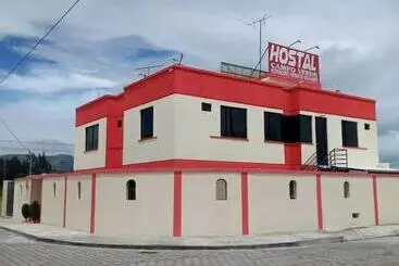 Hostal Campo Verde