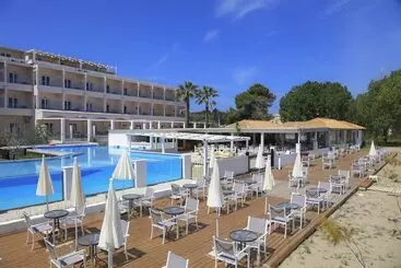 Hotel Cavomarina Beach Adults Only