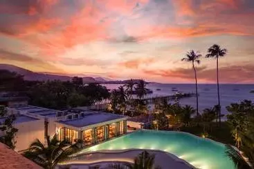 ホテル The Culture Samui