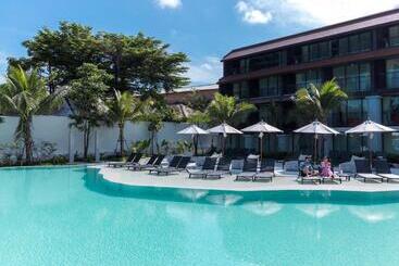 Hotel The Culture Samui