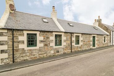 Casa Rural 83 Seatown