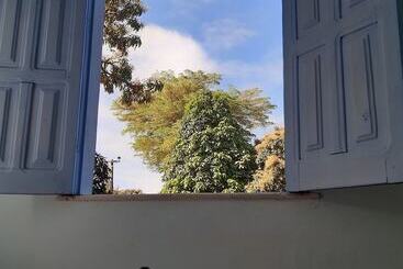 Ganga Zumba Pousada & Hostel