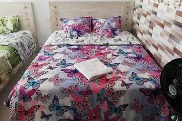 ホテル Boutique El Punto Ideal