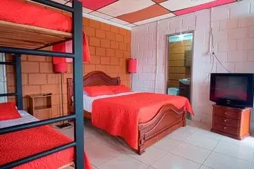 Hotel Finca Campestre Villa Del Campo