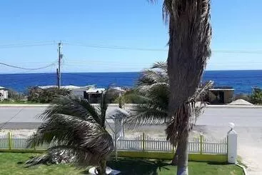 Global Villa Hotel & Conference Center