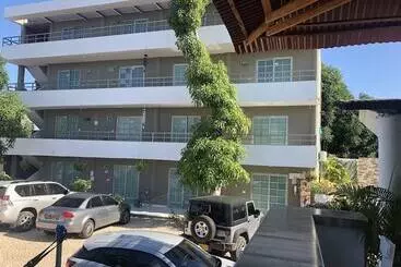Hôtel Inter