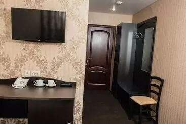 Hotel Nord House
