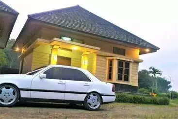 Hotel Pesona Nirwana Resort By Zuzu