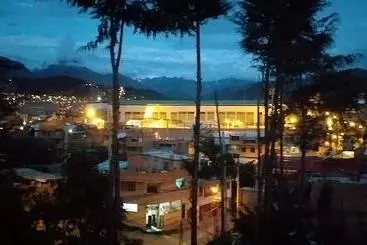 Hotel Shumak Alpamayo Hostal Huaraz