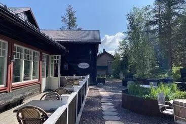 Olarsgården Hotell
