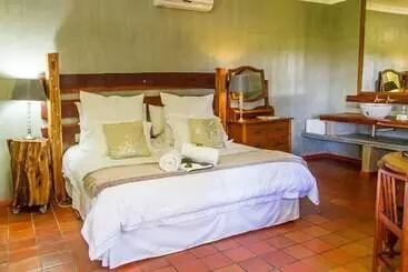 ペンション African Vineyard Guest House