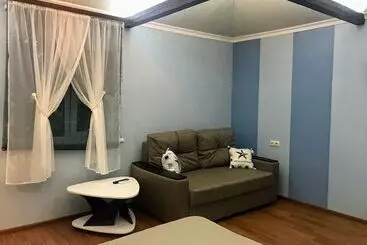 Majatalo Guest House Vingover