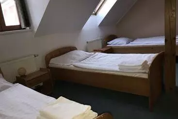 Pensionat Penzion U Svatého Jakuba