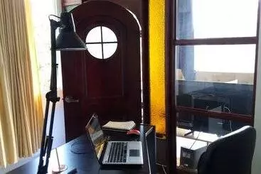 ペンション Tranquility, Fresh Air, Birds Eye View, Green Areas, Panoramic View