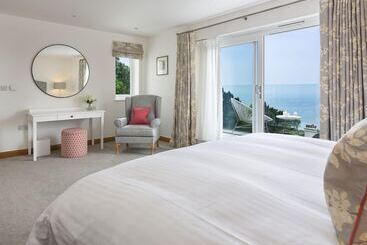 Casa Rurale The Sands