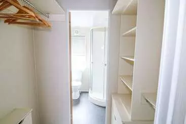 Cabane 8 Castle View