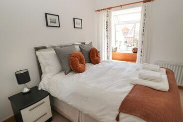 コテージ Changing Tide