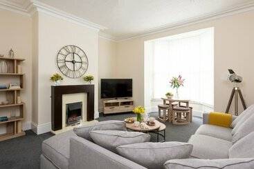 کلبه Church View