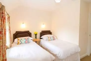 Cornflower Cottage