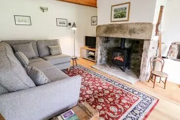 Croft Cottage