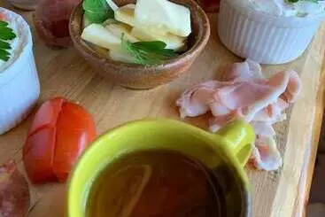 هتل El Picnic Atitlán