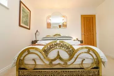Quinta ou Casa Rural Longmynd