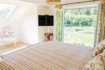Landhus Nant Y Gwernan