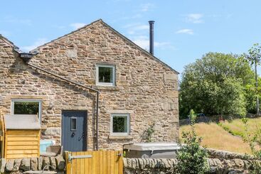 Gîte Rural Overlea Cowshed