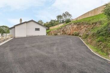 Casa Rural Sannans Lodge