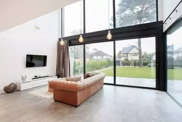 Casa Rural Spyglass