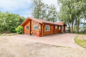 Casa Rural Teal Lodge