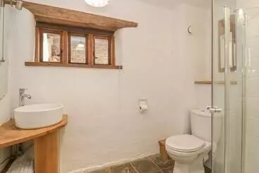 Casa Rurale The Barn