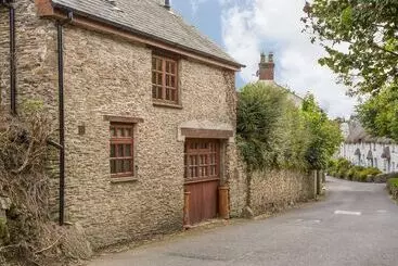 Casa Rural The Coach House