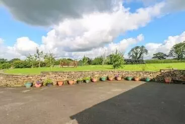 コテージ The Croft