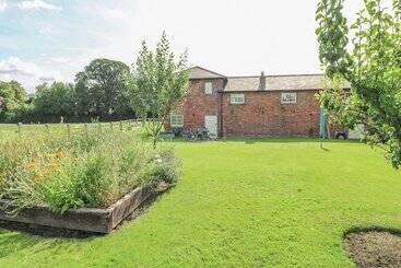 Casa Rurale The Dairy