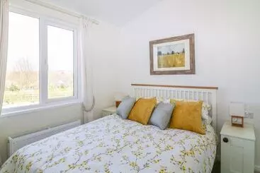 Casa Rurale Ash Lodge