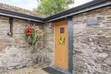 Landhus Cawsand