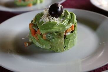 فندق Llactapata Lodge Overlooking Machupicchu