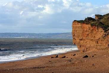 Little Berwick Cottage