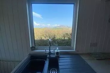 Casa Rural Maes Y Coed