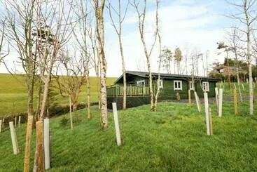 Casa Rural Oak Lodge