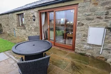 Landhus Orcaber Farm Retreat