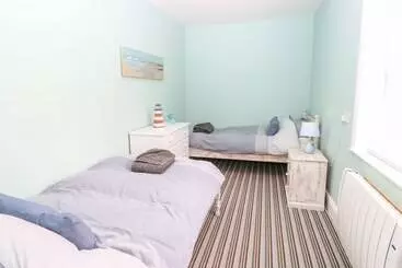 コテージ The Old Kitchens