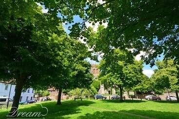 コテージ Toll Lodge