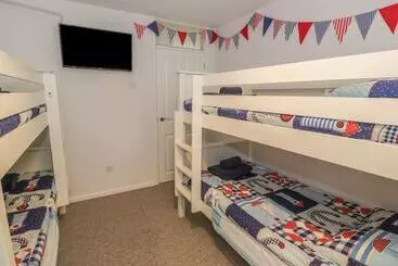 Gîte Rural Ty Taid
