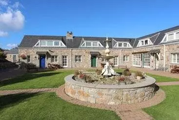 Casa Rural Tyn Towyn   Ty Gwyrdd