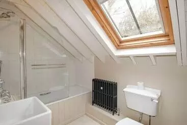 Casa Rural Way's Forge