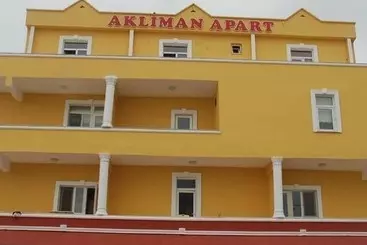 Akliman Apart Pansiyon